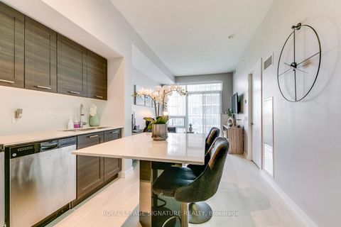 Photo 8 at 1907 - 2212 Lake Shore Boulevard W, Mimico, Toronto
