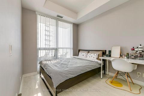 Photo 9 at 1907 - 2212 Lake Shore Boulevard W, Mimico, Toronto