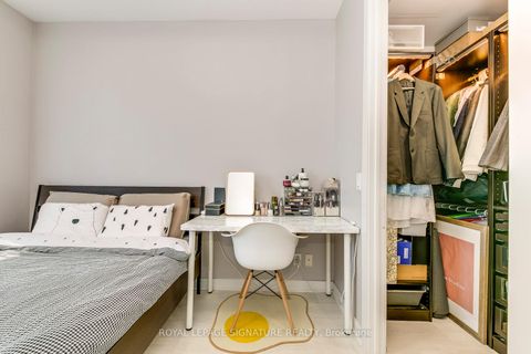 Photo 10 at 1907 - 2212 Lake Shore Boulevard W, Mimico, Toronto