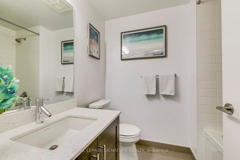 Photo 11 at 1907 - 2212 Lake Shore Boulevard W, Mimico, Toronto
