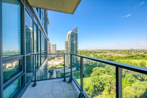 Photo 13 at 1907 - 2212 Lake Shore Boulevard W, Mimico, Toronto