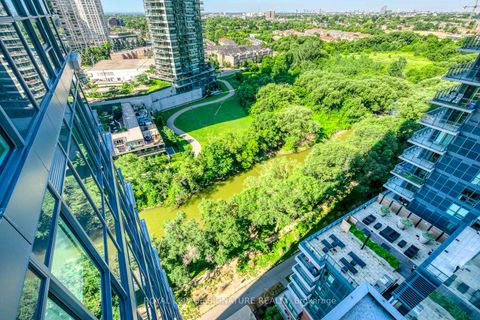 Photo 14 at 1907 - 2212 Lake Shore Boulevard W, Mimico, Toronto