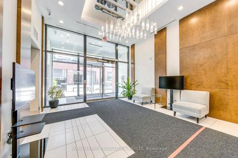 Photo 15 at 1907 - 2212 Lake Shore Boulevard W, Mimico, Toronto