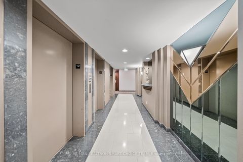 Photo 4 at 1211 - 28 Hollywood Avenue, Willowdale East, Toronto