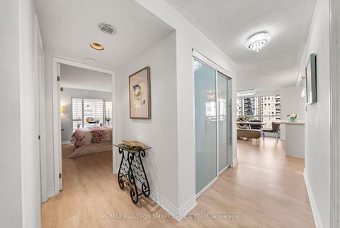 Photo 8 at 1211 - 28 Hollywood Avenue, Willowdale East, Toronto