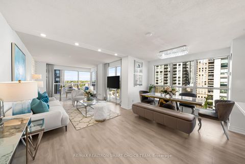 Photo 18 at 1211 - 28 Hollywood Avenue, Willowdale East, Toronto