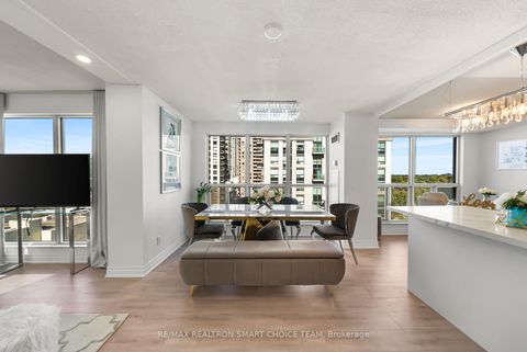 Photo 19 at 1211 - 28 Hollywood Avenue, Willowdale East, Toronto