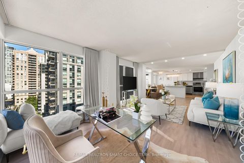 Photo 24 at 1211 - 28 Hollywood Avenue, Willowdale East, Toronto