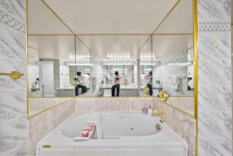 Photo 31 at 1211 - 28 Hollywood Avenue, Willowdale East, Toronto