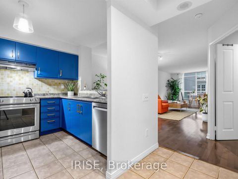 Photo 7 at 224 - 942 Yonge Street, Annex, Toronto