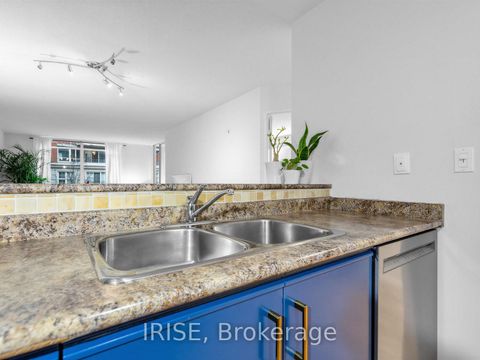 Photo 10 at 224 - 942 Yonge Street, Annex, Toronto