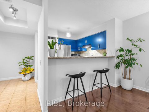 Photo 12 at 224 - 942 Yonge Street, Annex, Toronto