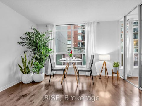 Photo 15 at 224 - 942 Yonge Street, Annex, Toronto