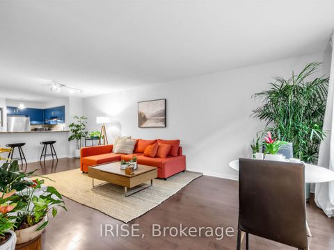 Photo 17 at 224 - 942 Yonge Street, Annex, Toronto