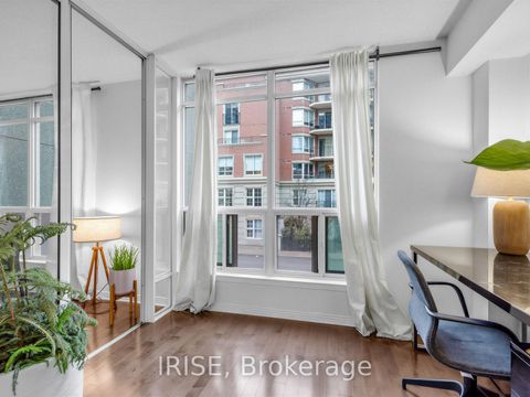 Photo 20 at 224 - 942 Yonge Street, Annex, Toronto