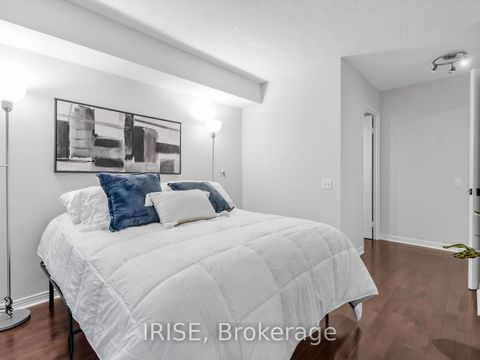 Photo 21 at 224 - 942 Yonge Street, Annex, Toronto