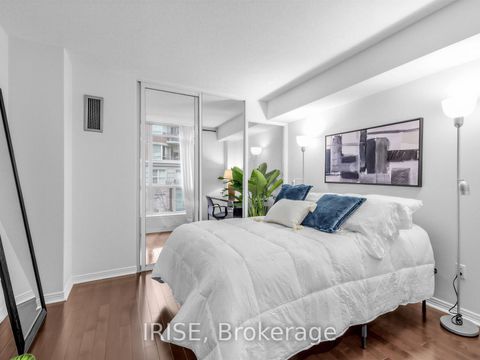Photo 22 at 224 - 942 Yonge Street, Annex, Toronto