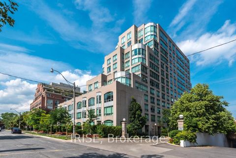 Photo 24 at 224 - 942 Yonge Street, Annex, Toronto