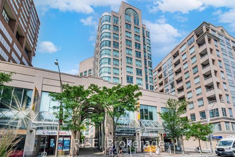 Photo 25 at 224 - 942 Yonge Street, Annex, Toronto