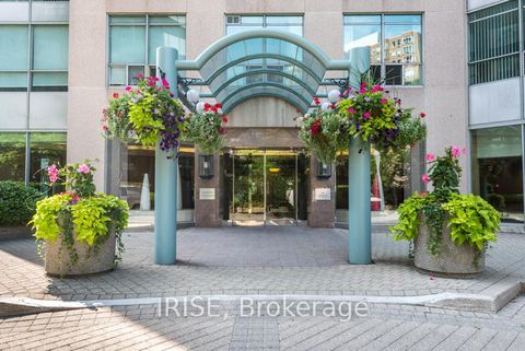 Photo 26 at 224 - 942 Yonge Street, Annex, Toronto