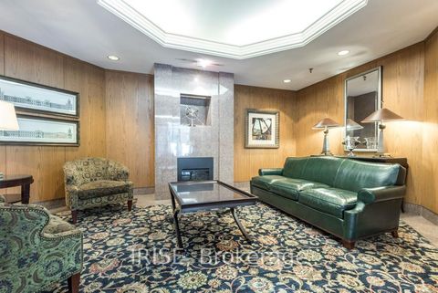 Photo 31 at 224 - 942 Yonge Street, Annex, Toronto