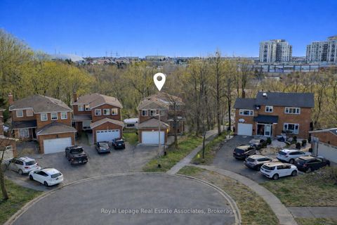 Photo 1 at 115 Coles Avenue, Vaughan Grove, Vaughan