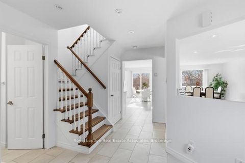 Photo 3 at 115 Coles Avenue, Vaughan Grove, Vaughan