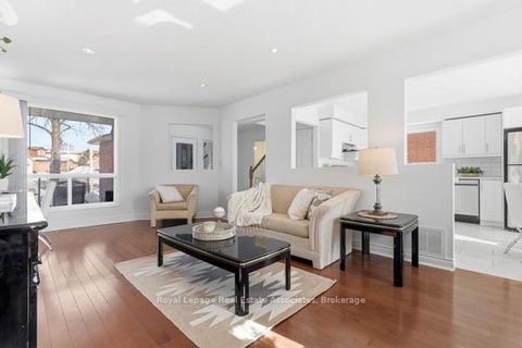 Photo 5 at 115 Coles Avenue, Vaughan Grove, Vaughan