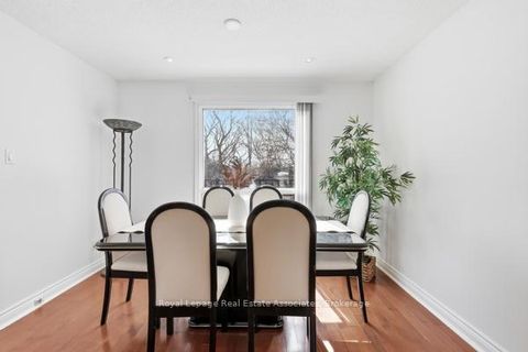 Photo 9 at 115 Coles Avenue, Vaughan Grove, Vaughan