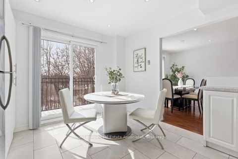 Photo 13 at 115 Coles Avenue, Vaughan Grove, Vaughan