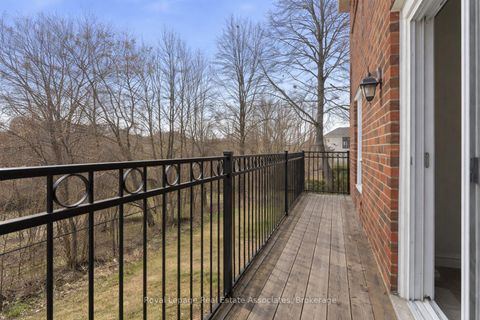 Photo 14 at 115 Coles Avenue, Vaughan Grove, Vaughan