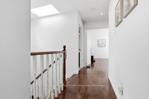 Photo 16 at 115 Coles Avenue, Vaughan Grove, Vaughan