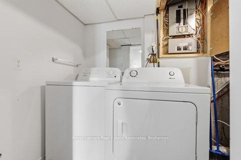 Photo 33 at 115 Coles Avenue, Vaughan Grove, Vaughan