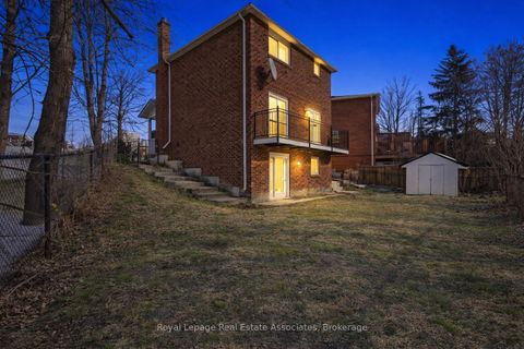 Photo 37 at 115 Coles Avenue, Vaughan Grove, Vaughan