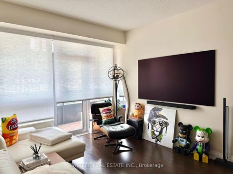 Photo 1 at 311 - 2 Anndale Drive, Willowdale East, Toronto