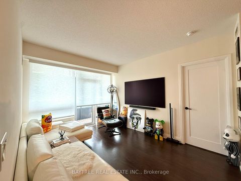 Photo 2 at 311 - 2 Anndale Drive, Willowdale East, Toronto