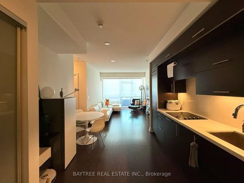 Photo 3 at 311 - 2 Anndale Drive, Willowdale East, Toronto