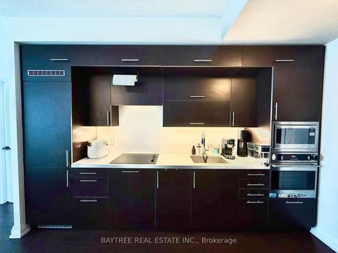 Photo 4 at 311 - 2 Anndale Drive, Willowdale East, Toronto