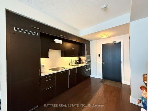 Photo 5 at 311 - 2 Anndale Drive, Willowdale East, Toronto
