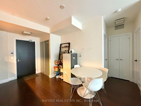 Photo 6 at 311 - 2 Anndale Drive, Willowdale East, Toronto