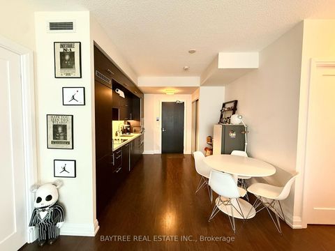 Photo 7 at 311 - 2 Anndale Drive, Willowdale East, Toronto
