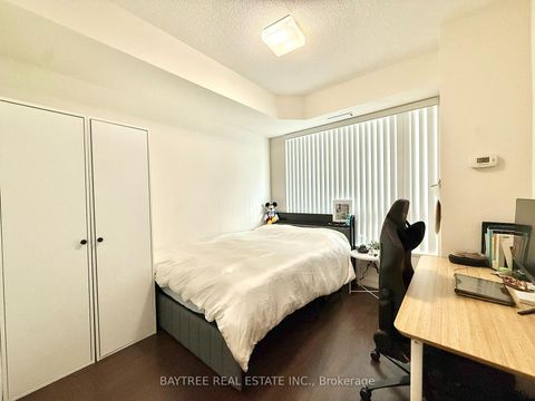 Photo 8 at 311 - 2 Anndale Drive, Willowdale East, Toronto