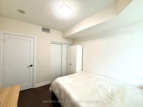 Photo 9 at 311 - 2 Anndale Drive, Willowdale East, Toronto