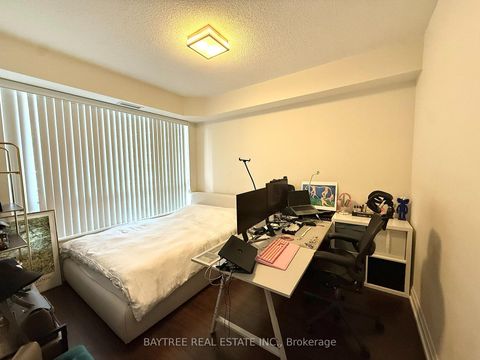 Photo 11 at 311 - 2 Anndale Drive, Willowdale East, Toronto