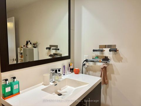 Photo 12 at 311 - 2 Anndale Drive, Willowdale East, Toronto