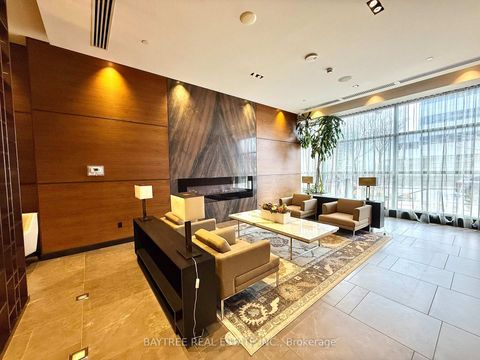 Photo 13 at 311 - 2 Anndale Drive, Willowdale East, Toronto