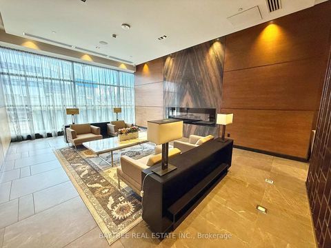 Photo 14 at 311 - 2 Anndale Drive, Willowdale East, Toronto