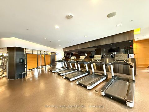 Photo 15 at 311 - 2 Anndale Drive, Willowdale East, Toronto