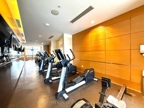 Photo 16 at 311 - 2 Anndale Drive, Willowdale East, Toronto