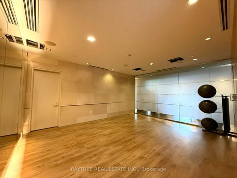 Photo 17 at 311 - 2 Anndale Drive, Willowdale East, Toronto